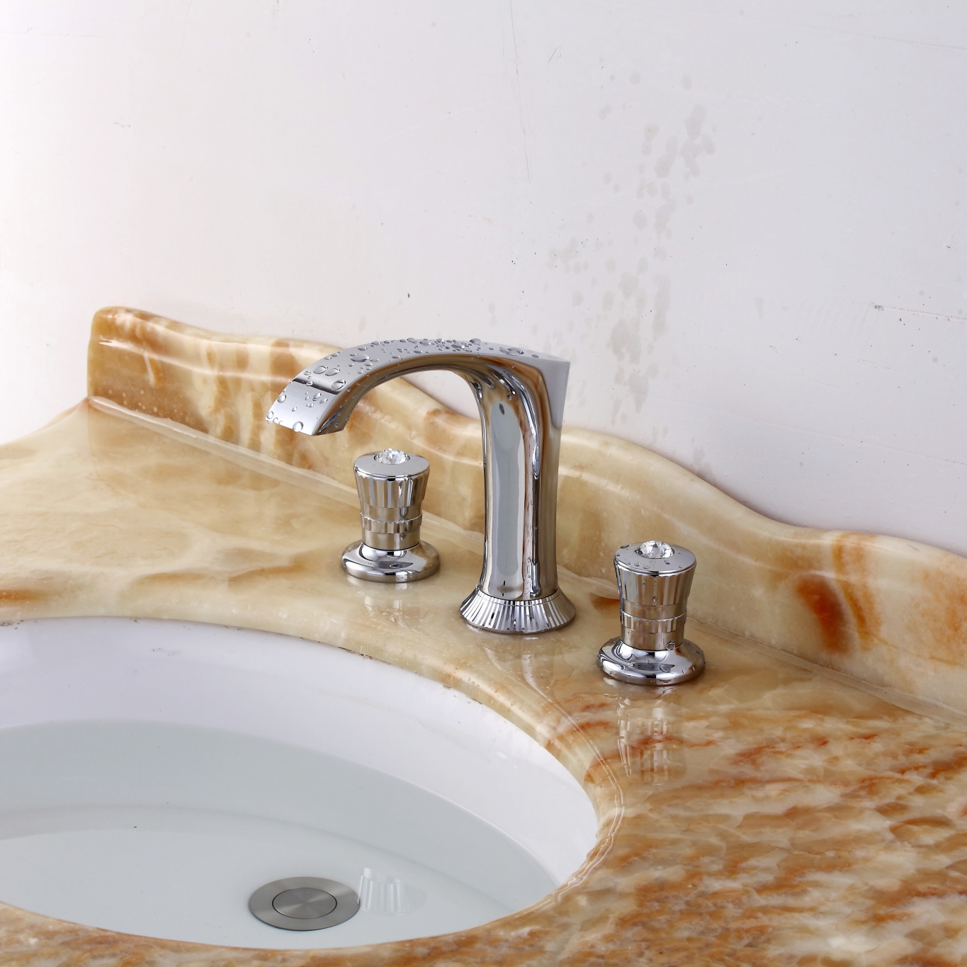 Basin faucet_3320S