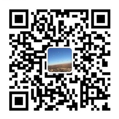 the qr code