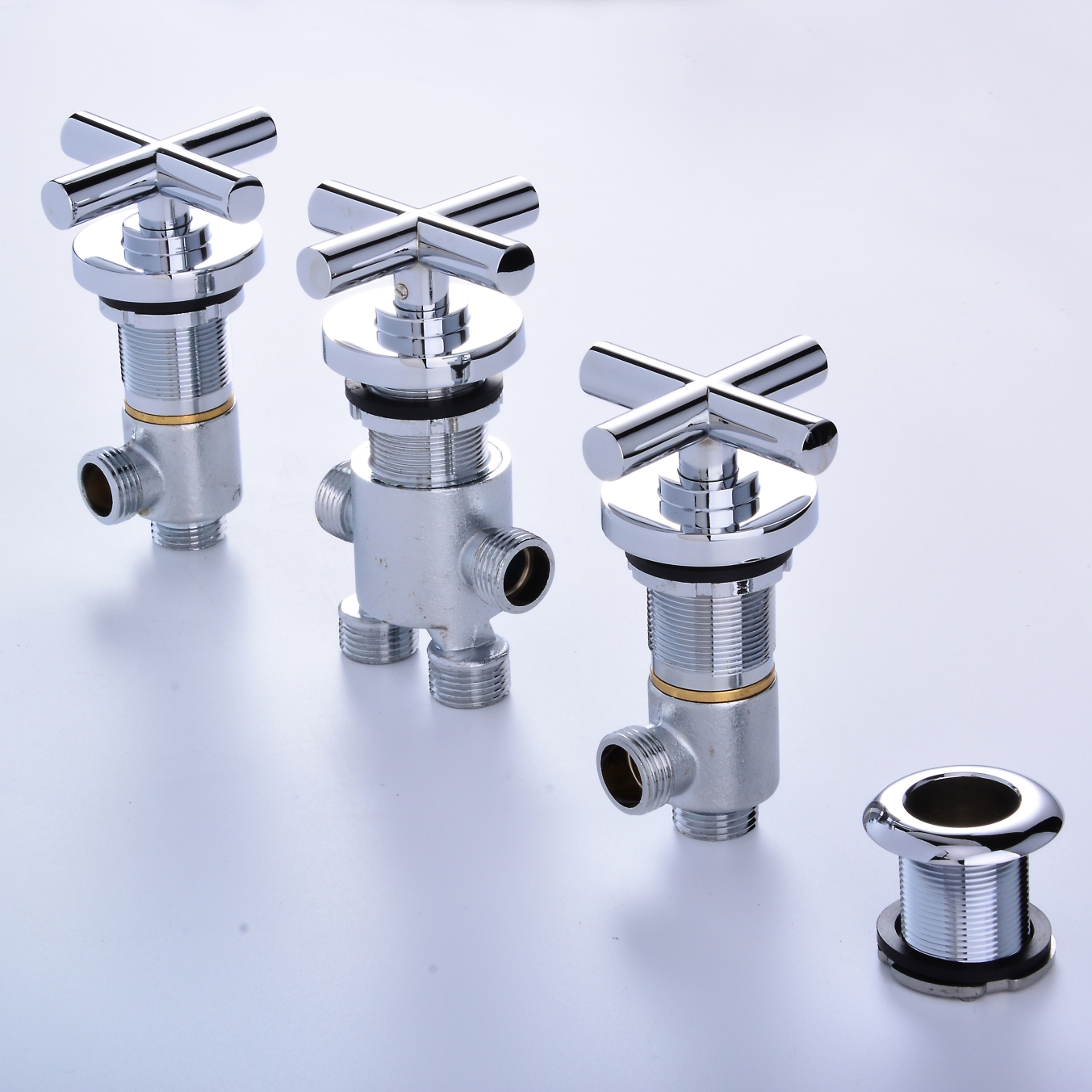 Bath faucet_2410