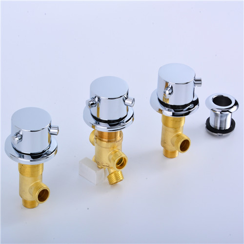 Bath faucet_2420