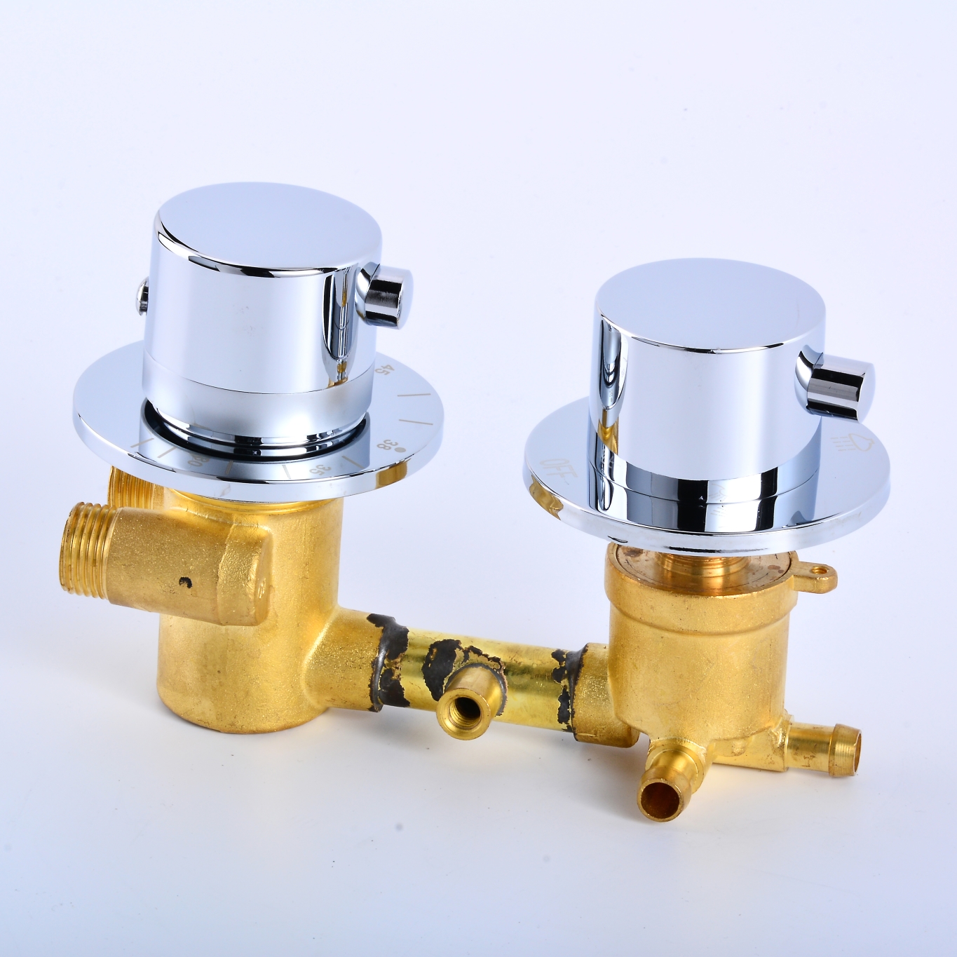 Thermostatic faucet_1230CSH
