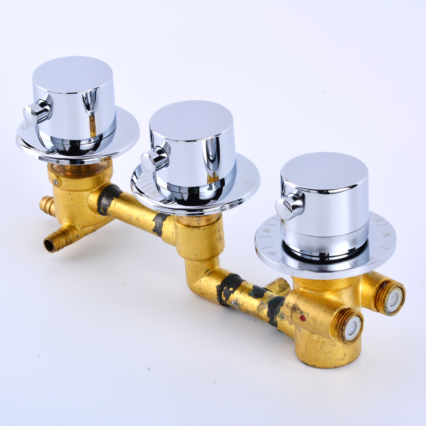 Thermostatic faucet_1330CH