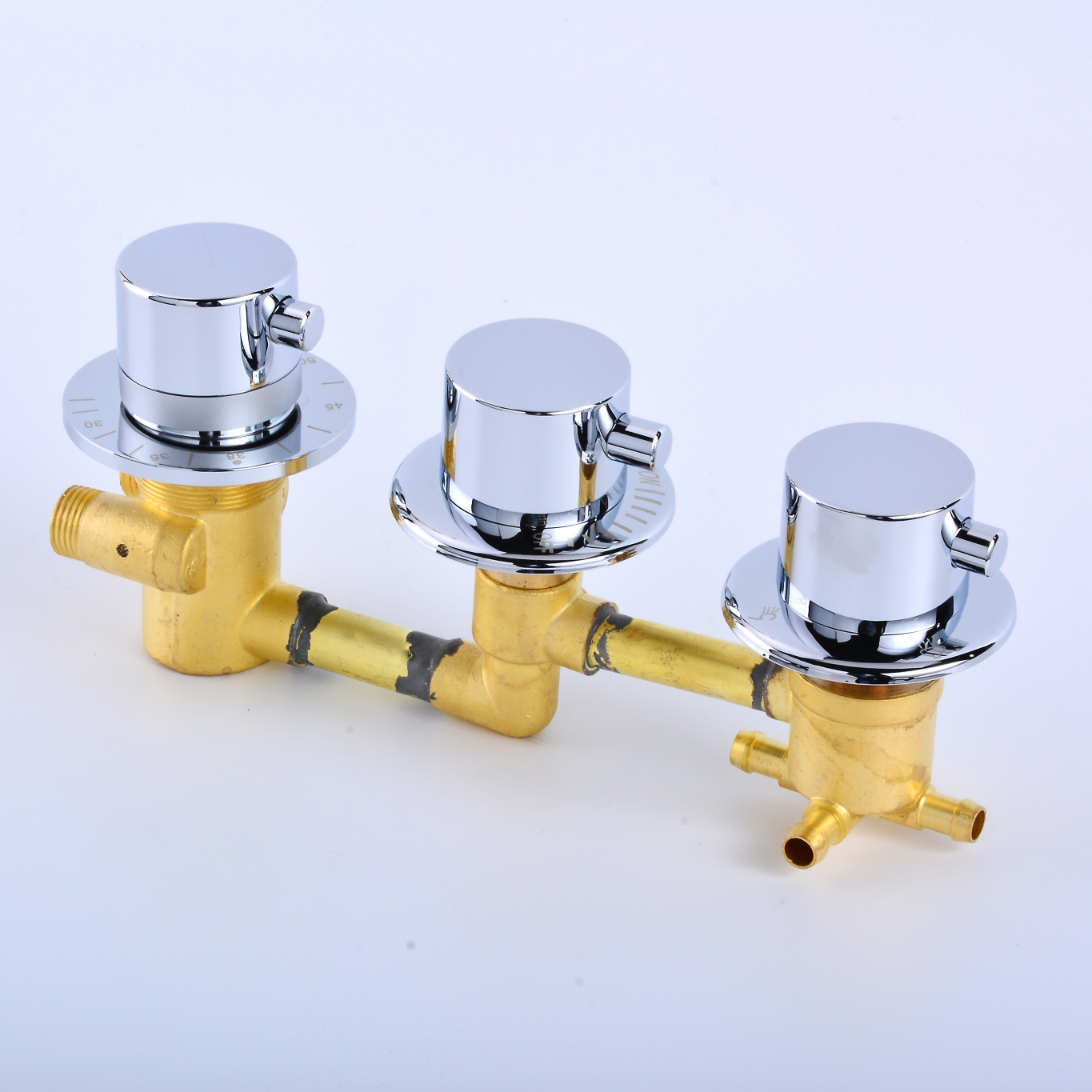 Thermostatic faucet_1340CH