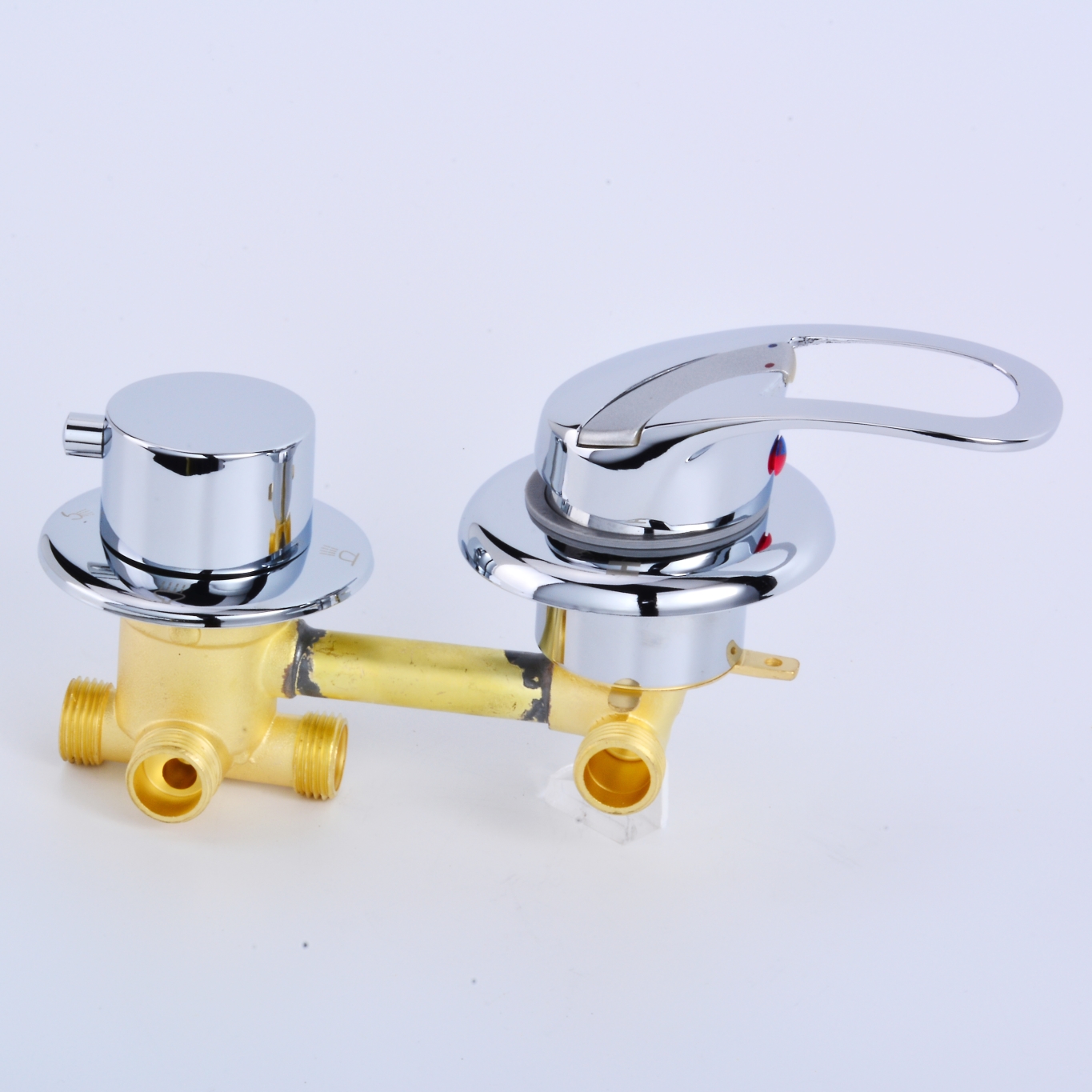 Shower faucet_1140W