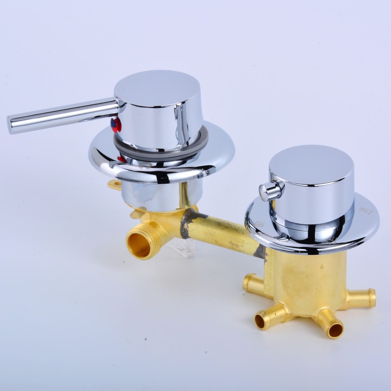 Shower faucet_1150C