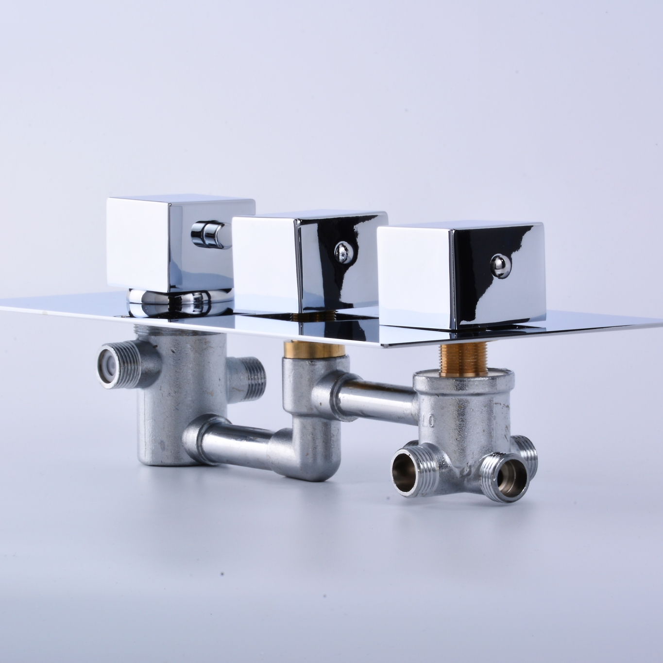 Shower faucet_1340W