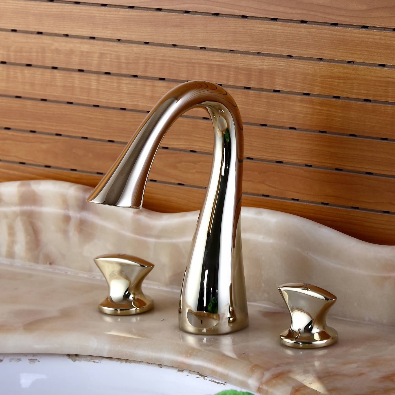 Basin faucet_3310G