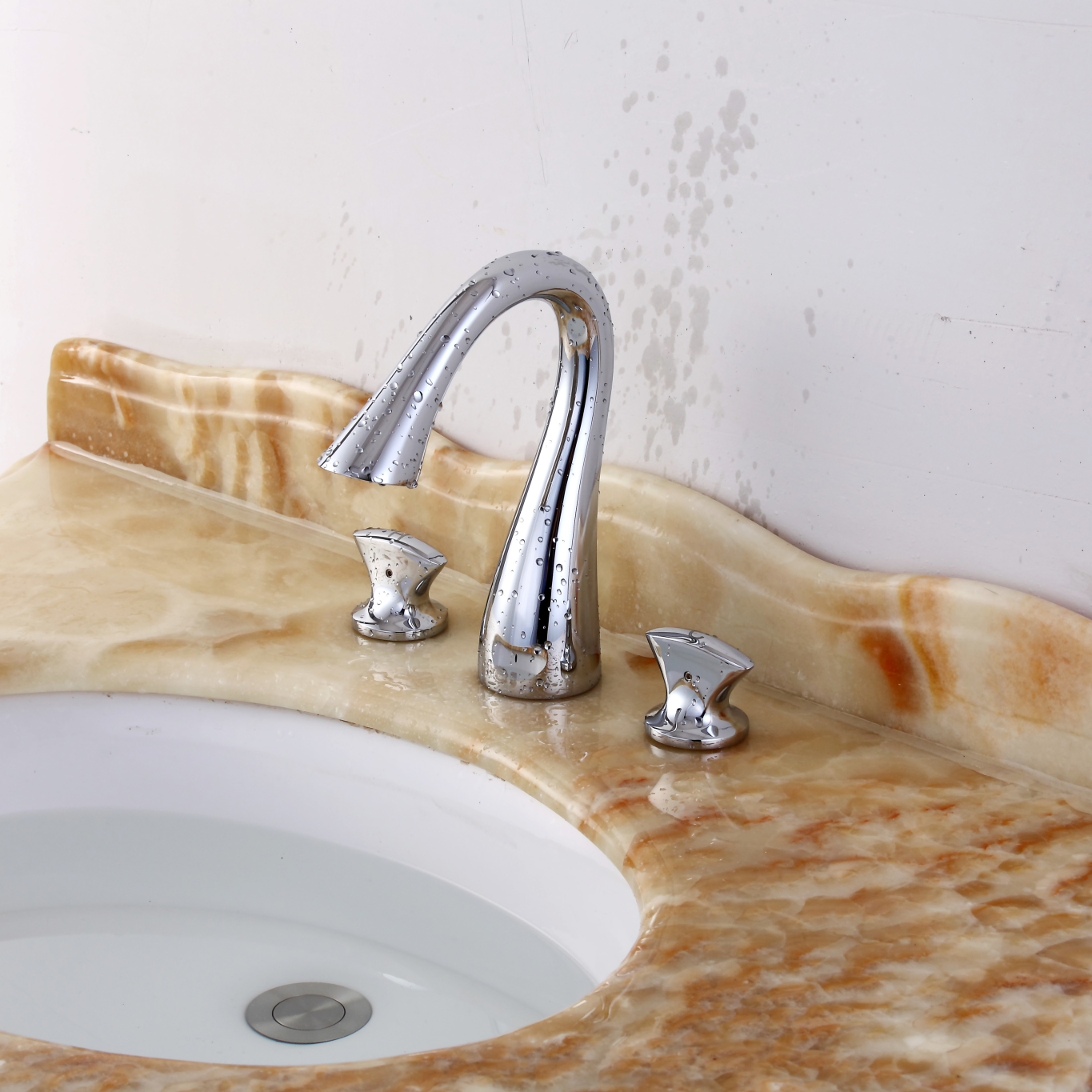Basin faucet_3310S