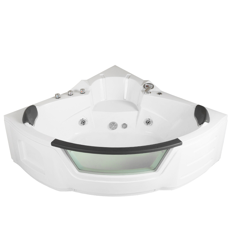 Massage bathtub_DM872