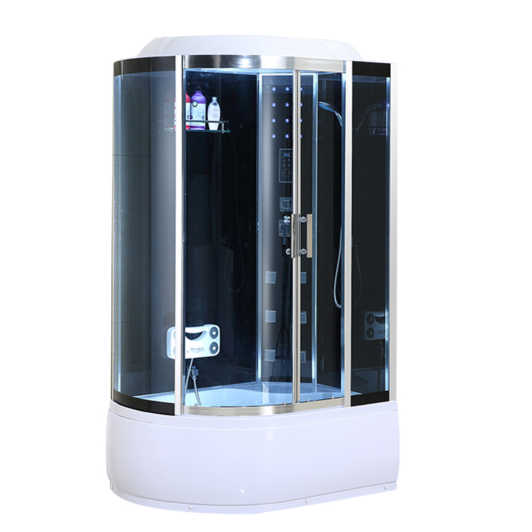 Steam Shower room_DM2603