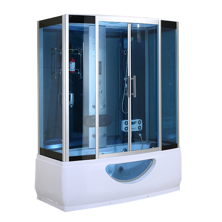 Steam Shower room_DM2580