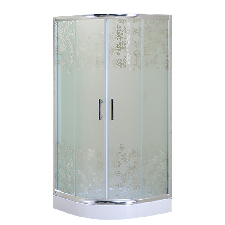 Shower enclosure_DM802