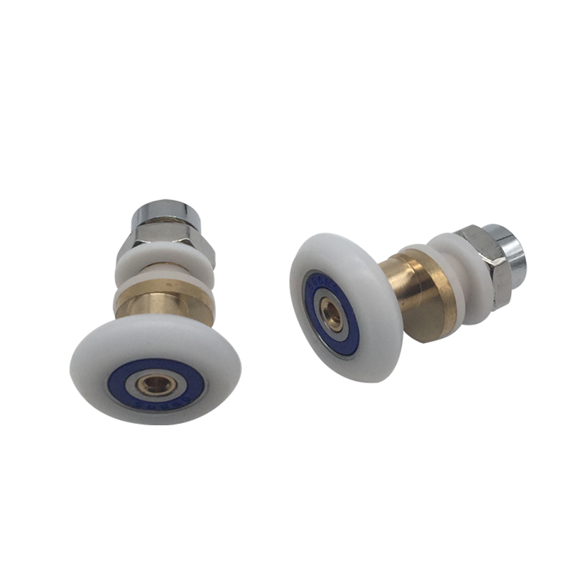 Shower Door Roller Pulley_BT78
