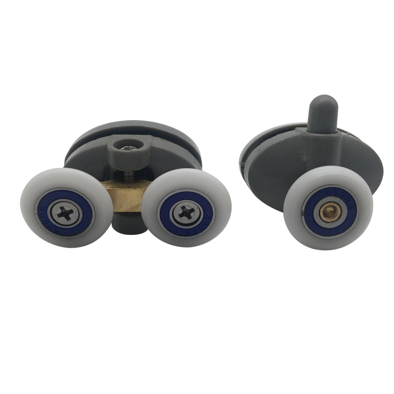 Shower Door Roller Pulley_BT5960