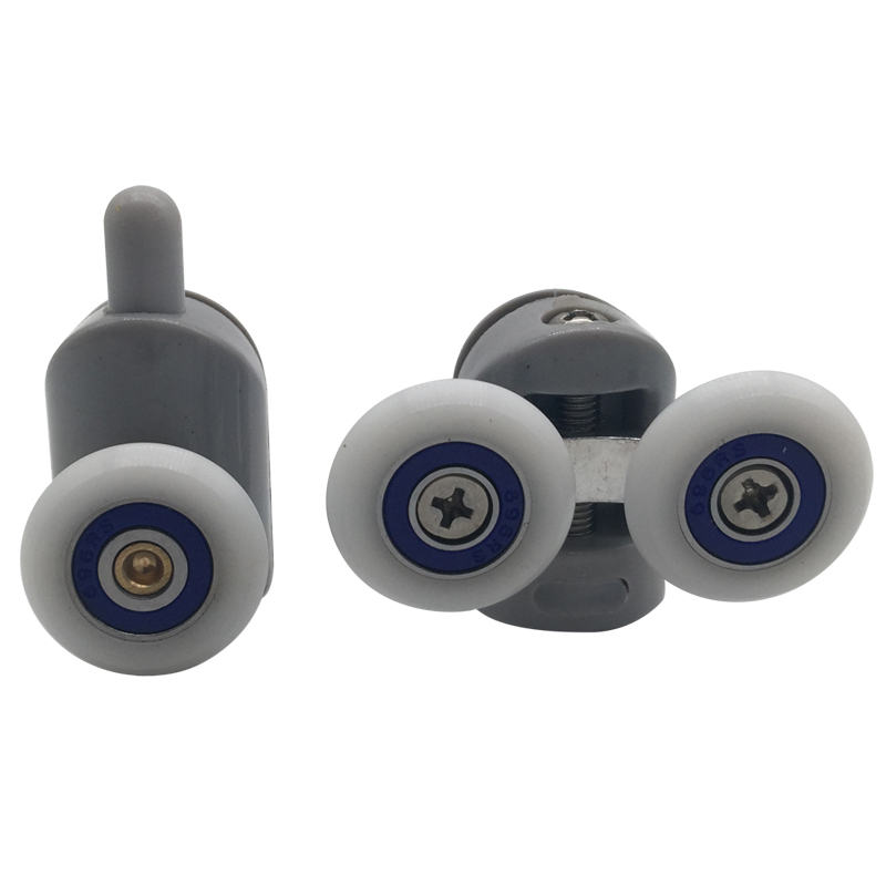 Shower Door Roller Pulley_BT6364