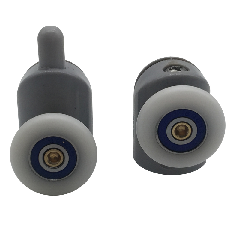 Shower Door Roller Pulley_BT6566-1