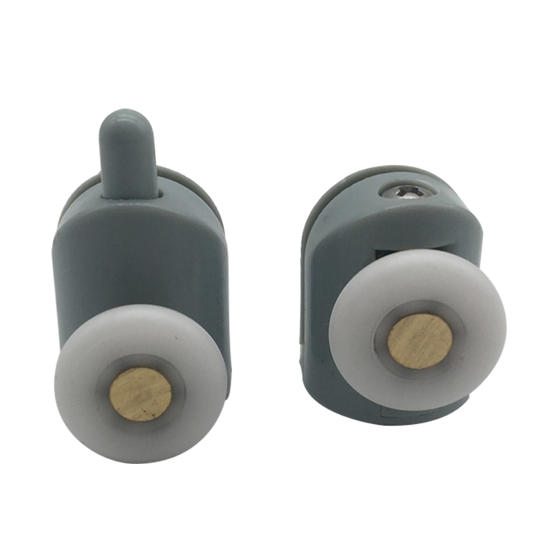 Shower Door Roller Pulley_BT6566-2
